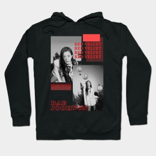 Kpop Design Irene Red Velvet Hoodie